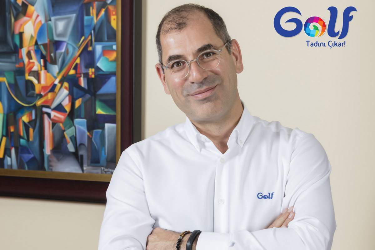 Golf Dondurma’ya Amerika’dan “yüksek gıda güvenliği standardı” sertifikası